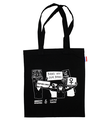 Sac en coton Lucyle Massu